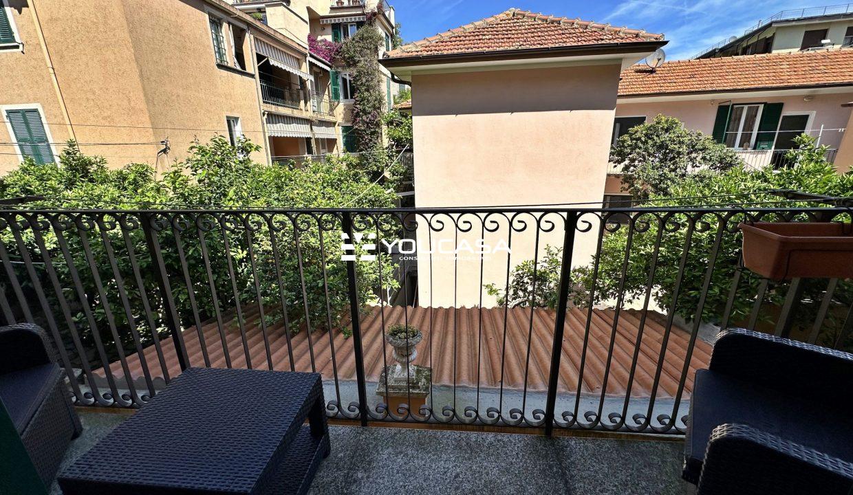 11 BALCONE