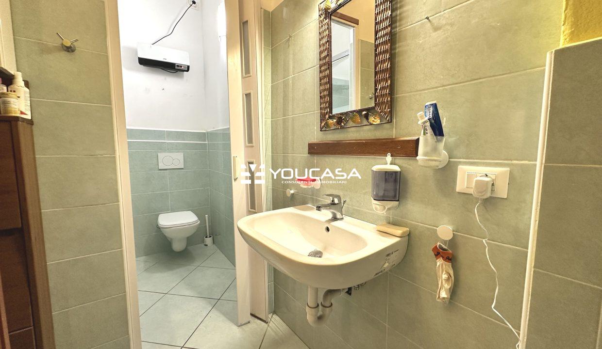 14 BAGNO