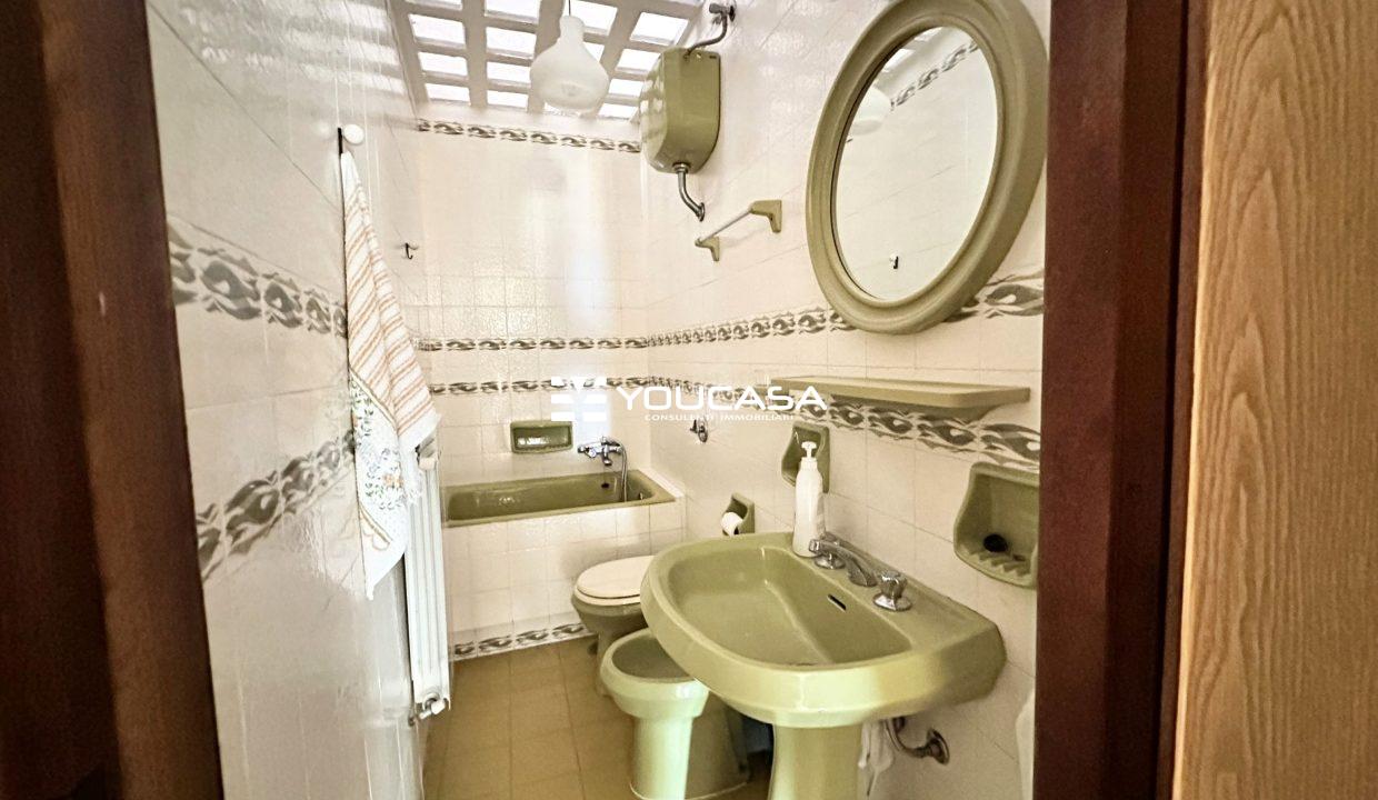 11 BAGNO
