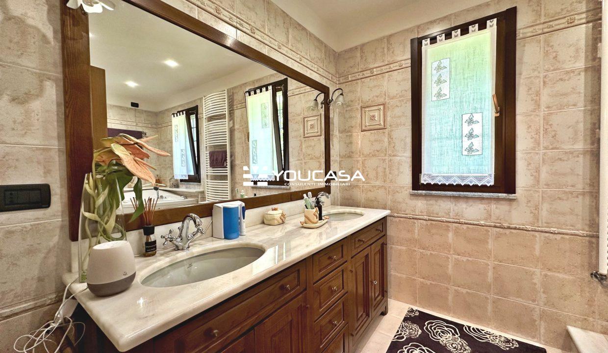 20 BAGNO