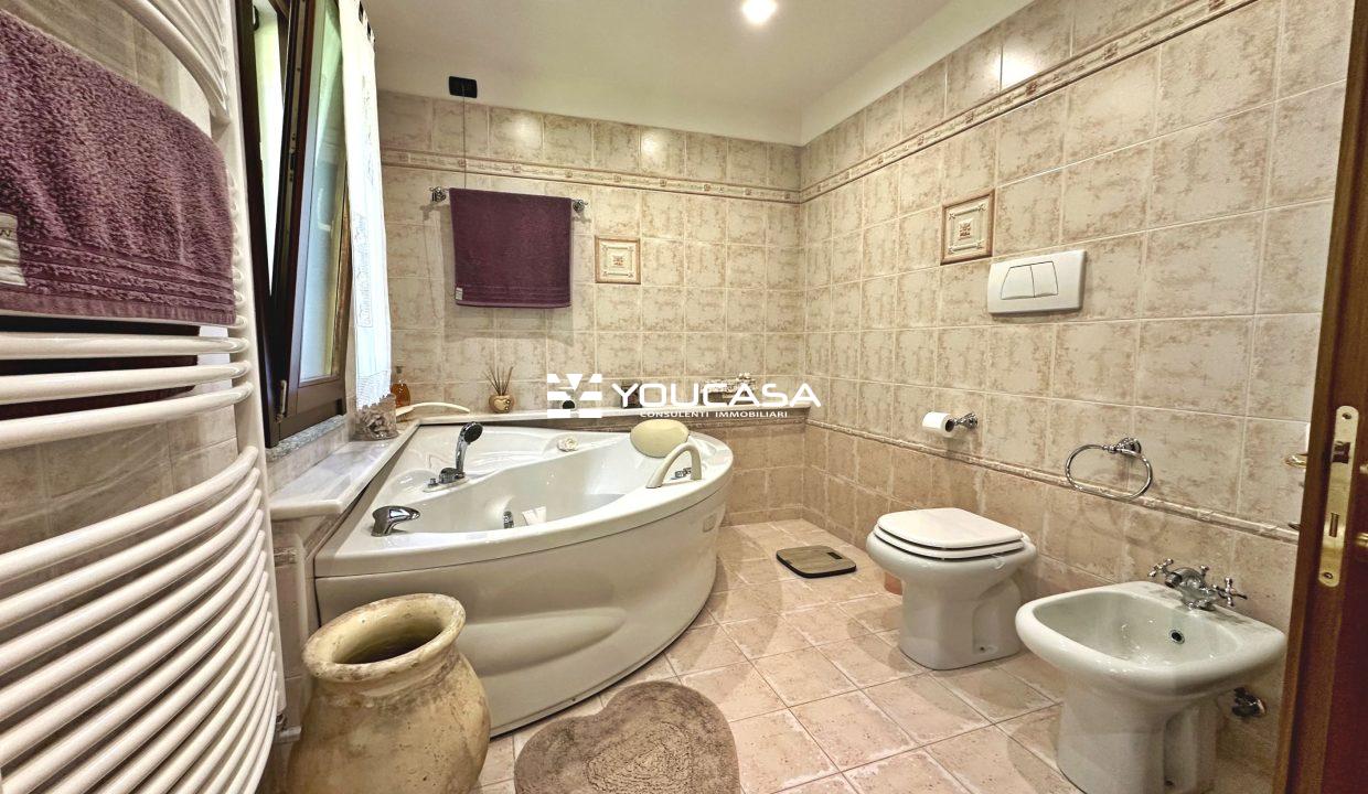 21 BAGNO