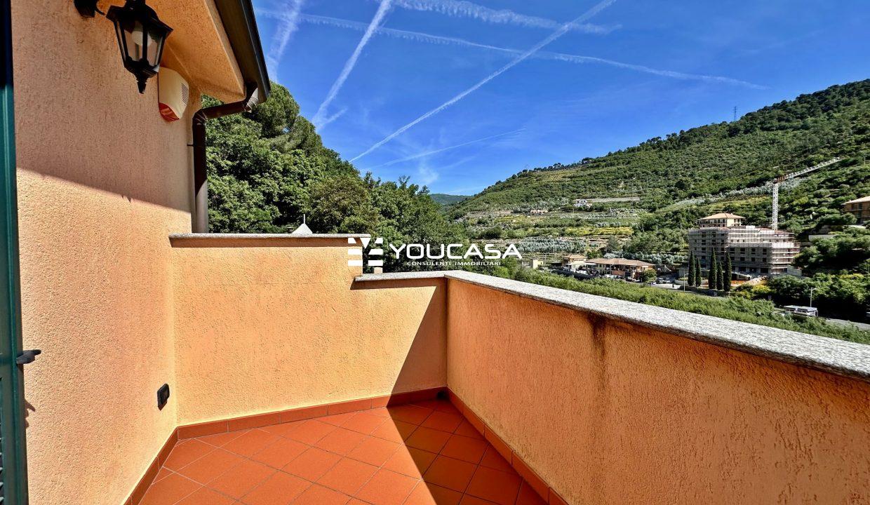 27 TERRAZZA PIANO 1