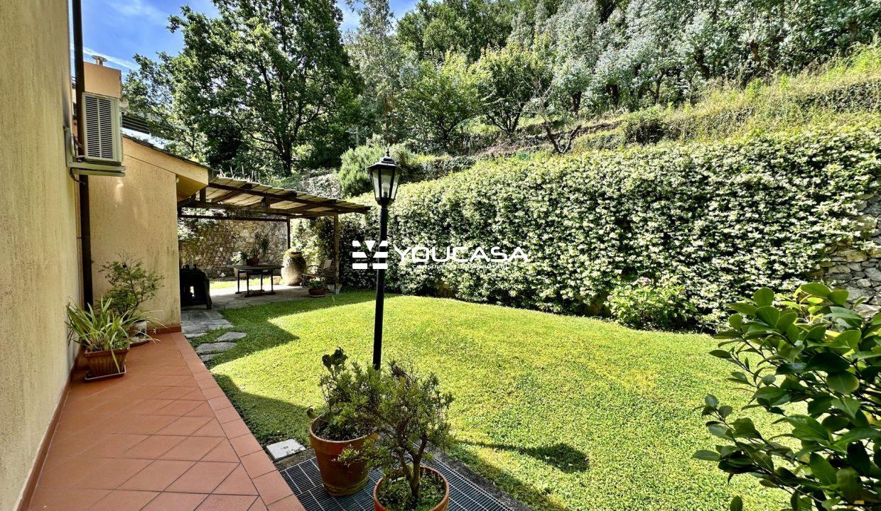 40 GIARDINO