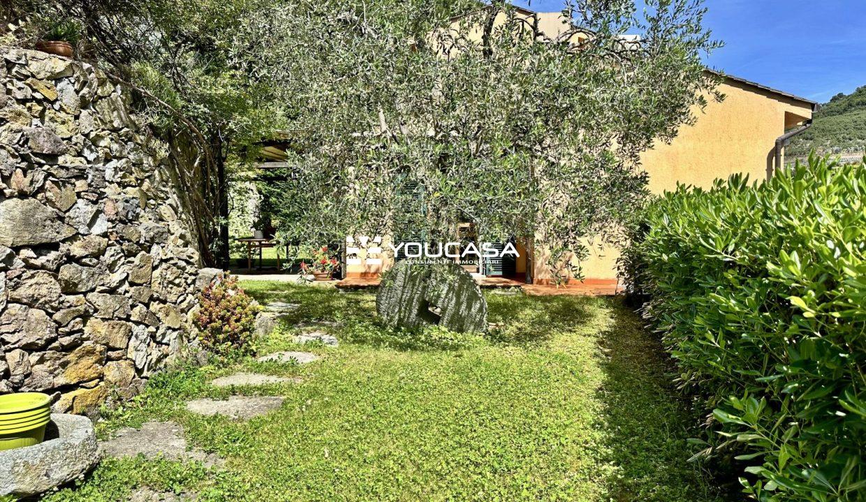 45 GIARDINO