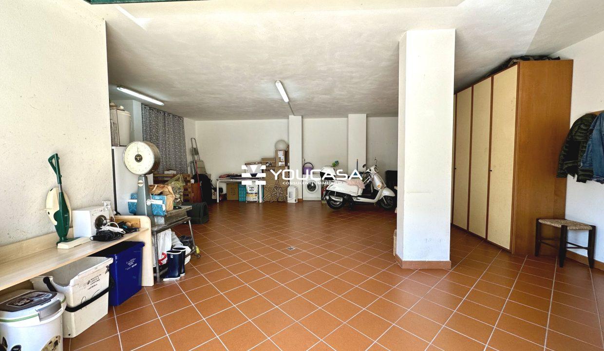 49 AUTORIMESSA