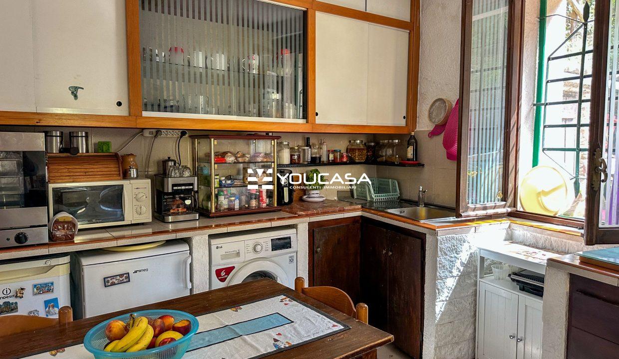 10 CUCINA