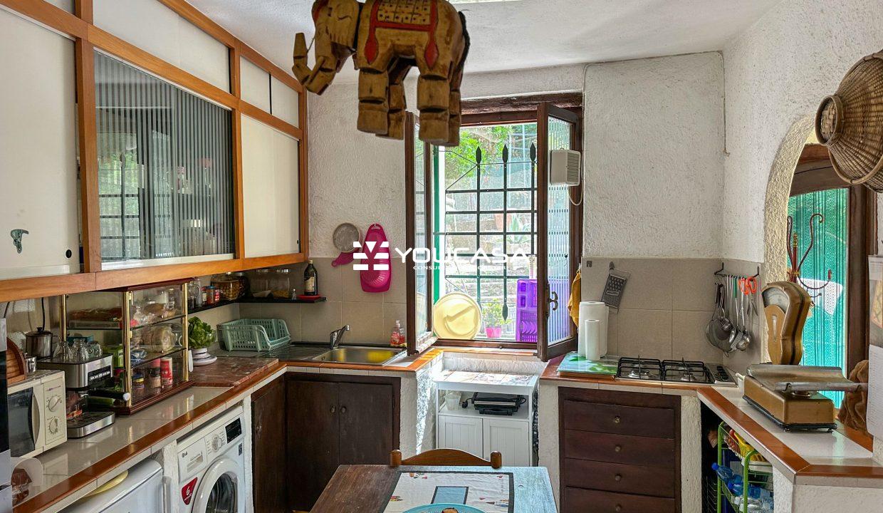 12 CUCINA