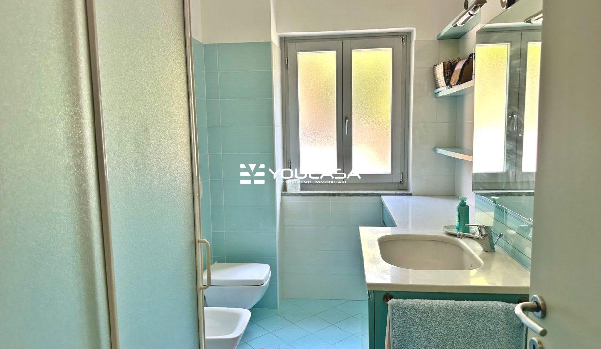 14 BAGNO