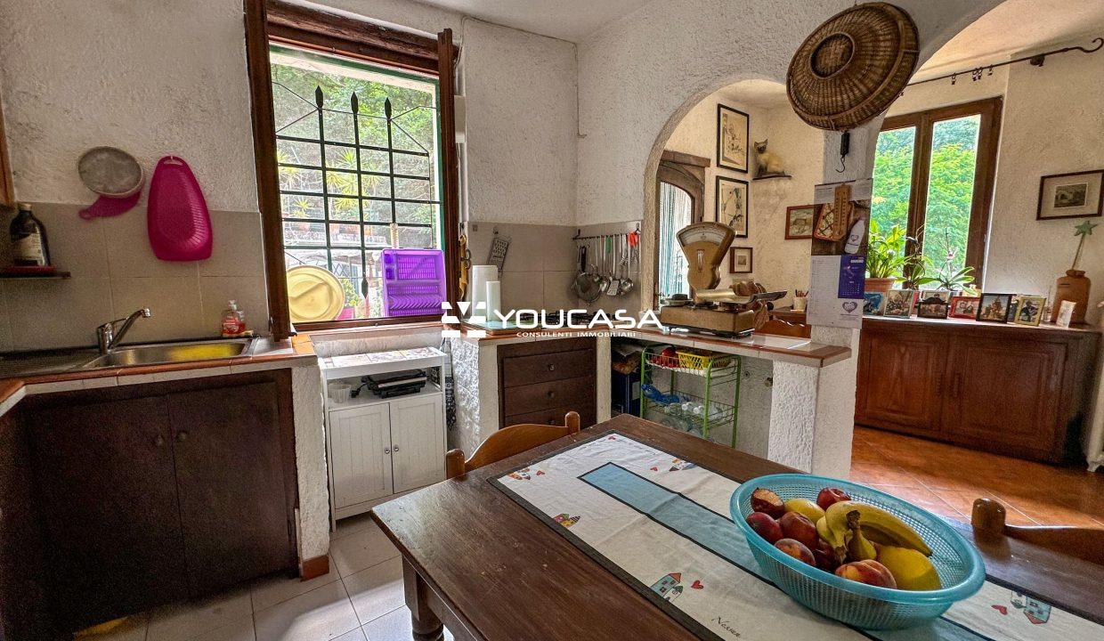 14 CUCINA
