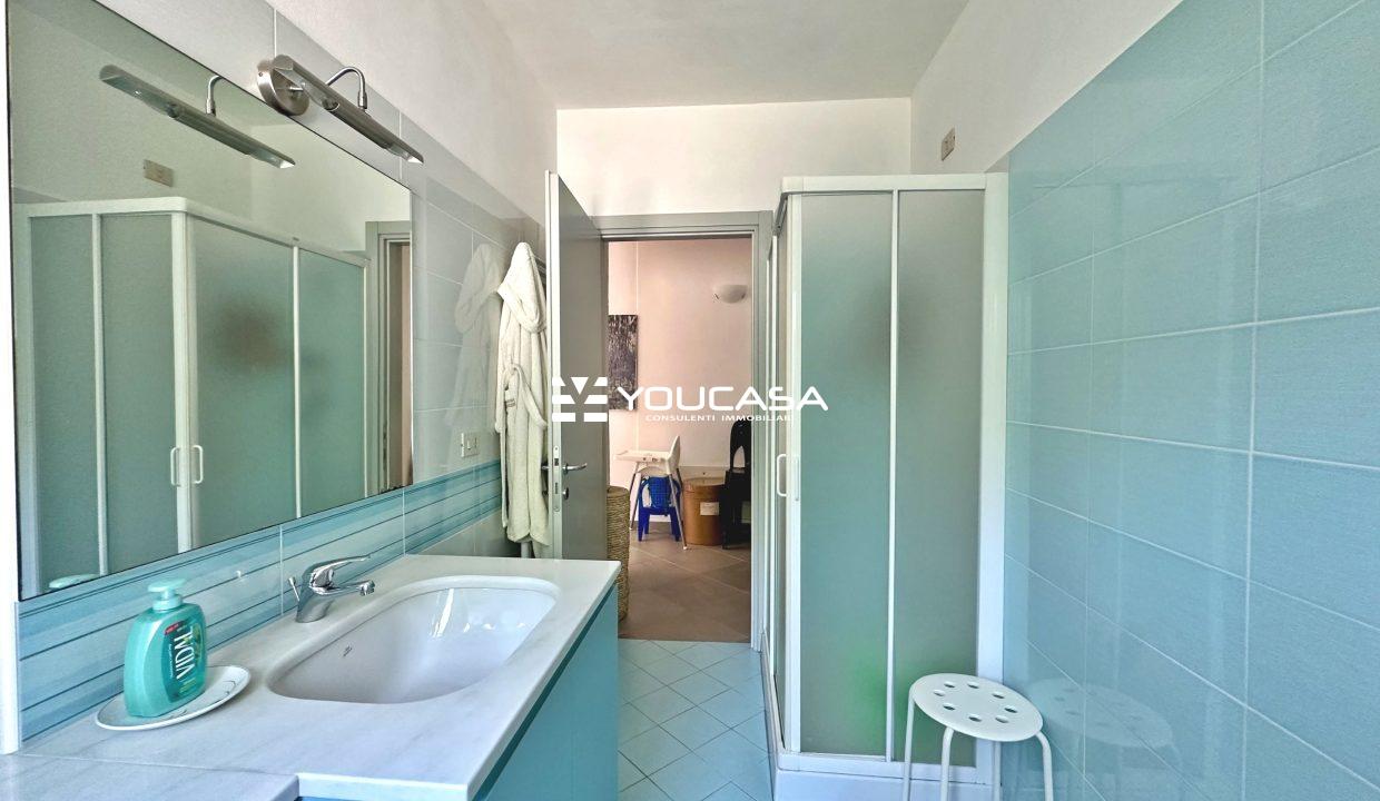 15 BAGNO