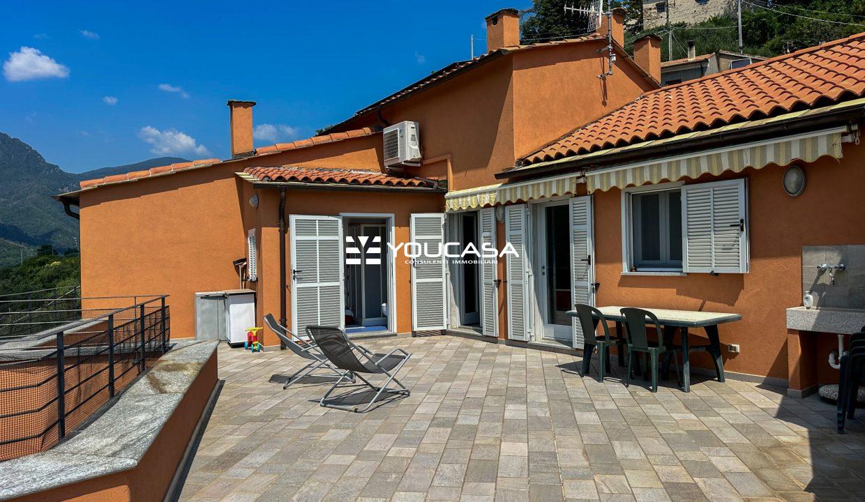 18 TERRAZZA