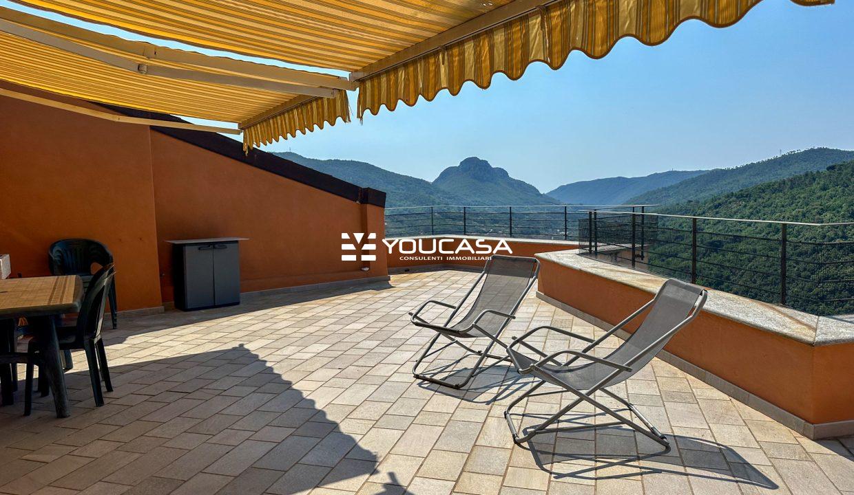 20 TERRAZZA