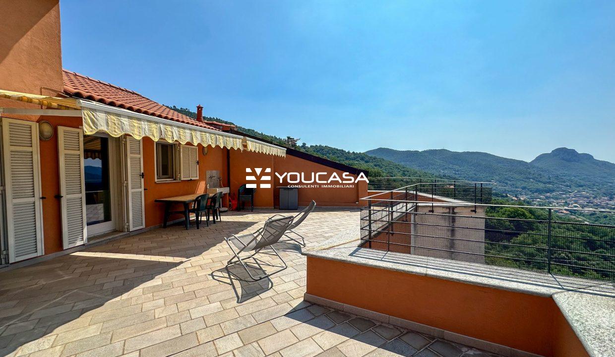 23 TERRAZZA