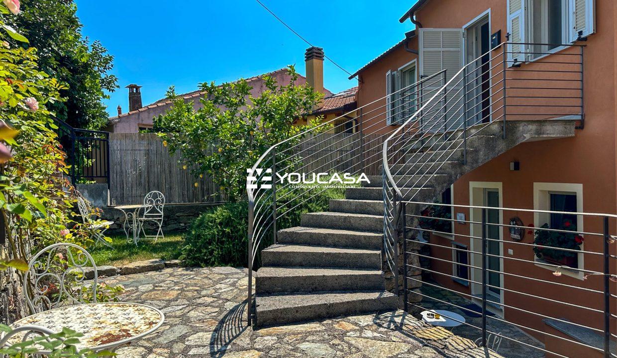 27 INGRESSO INDIPENDENTE