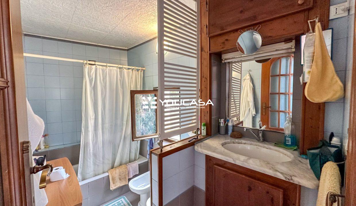 29 BAGNO