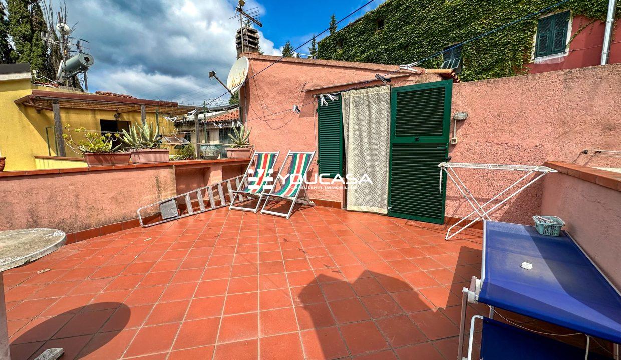 33 TERRAZZA