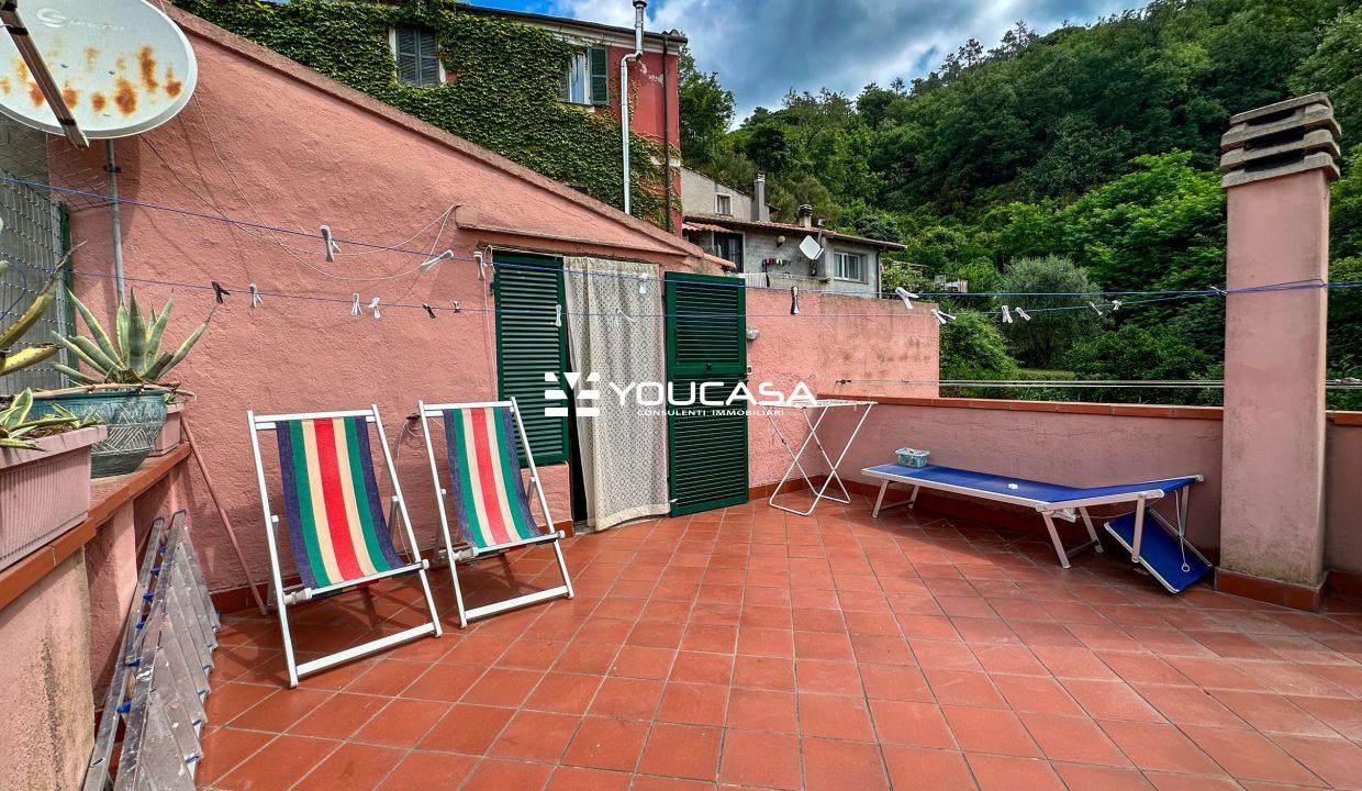 34 TERRAZZA