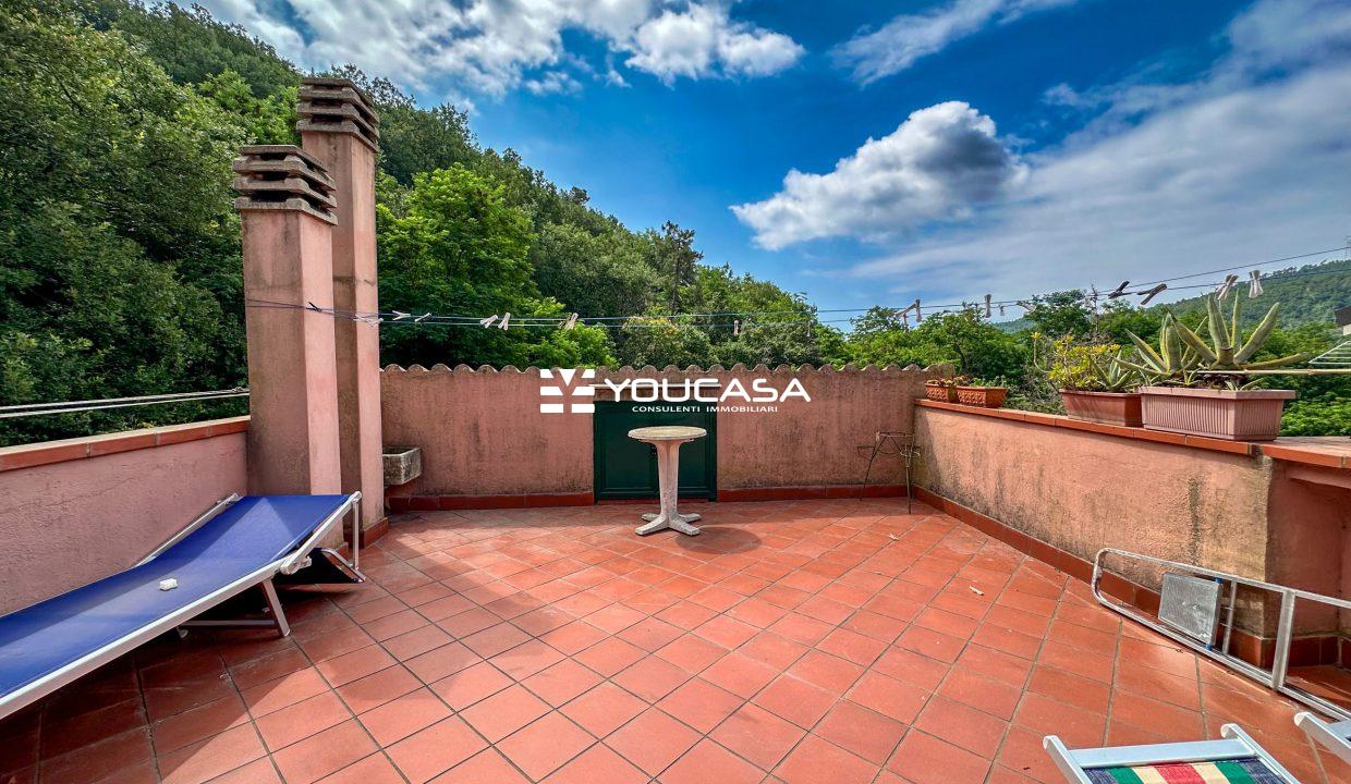 35 TERRAZZA
