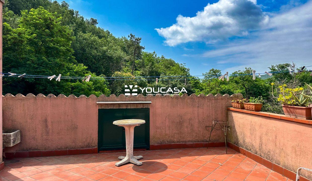 36 TERRAZZA