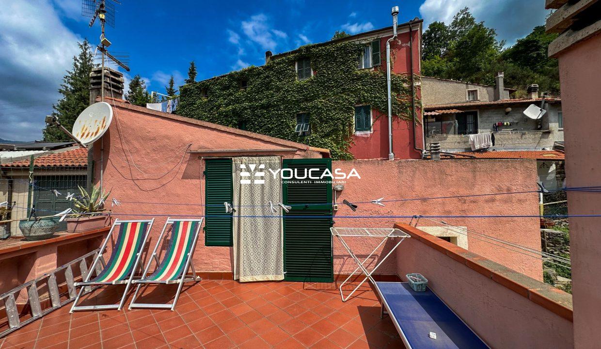 37 TERRAZZA