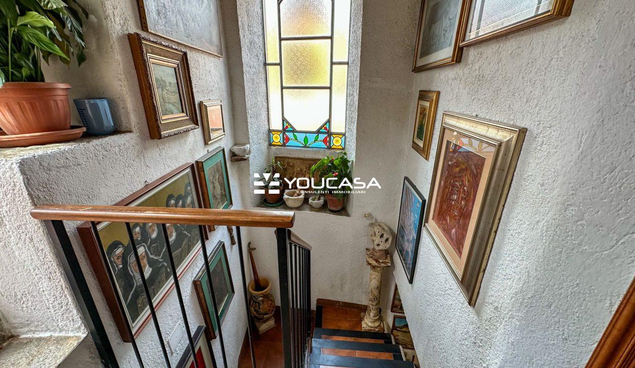 39 DETTAGLIO SCALA INTERNA