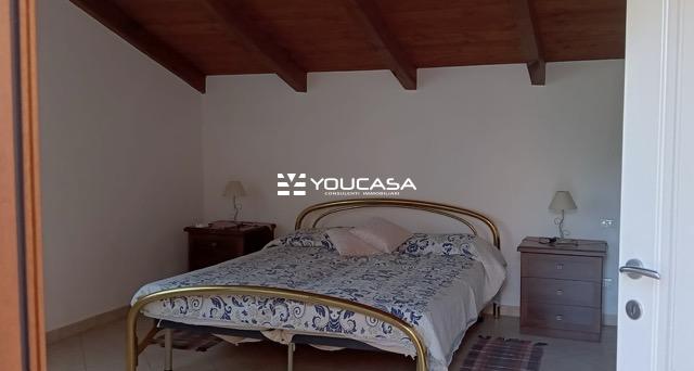 15 CAMERA MATRIMONIALE PIANO 1 - dimensioni medie