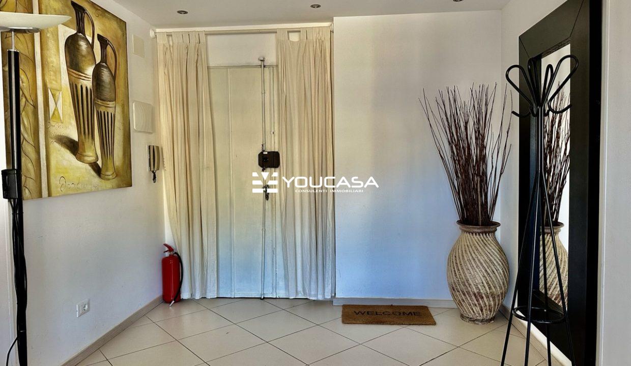 16 INGRESSO - dimensioni grandi