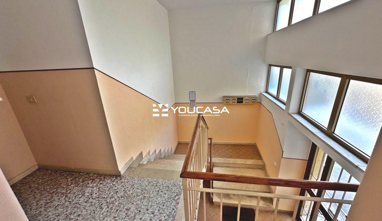 18 SCALA CONDOMINIALE - dimensioni grandi