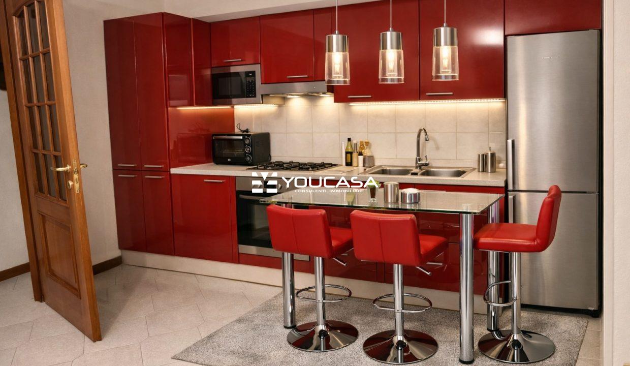 cucina esempio