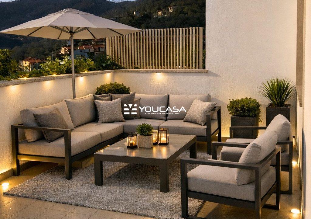 terrazzo lounge